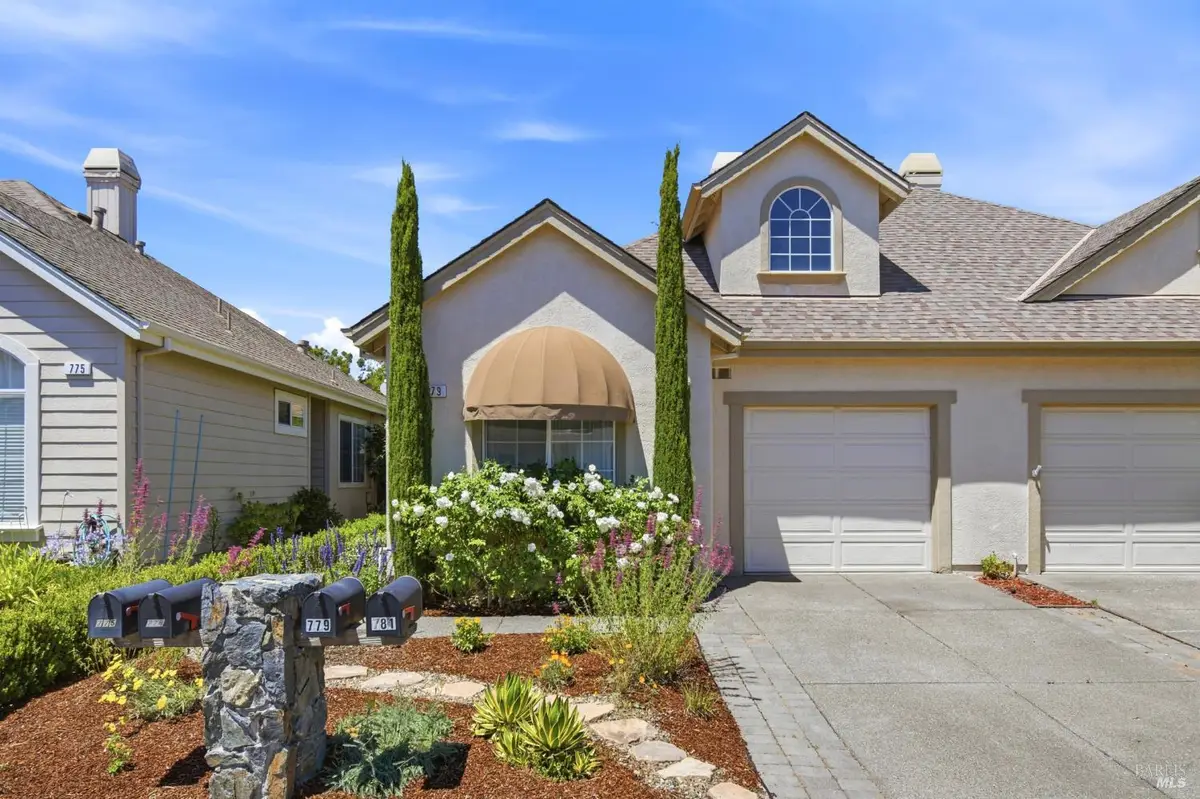 779 Bob Crosby Way, Windsor, CA 95492 - #1