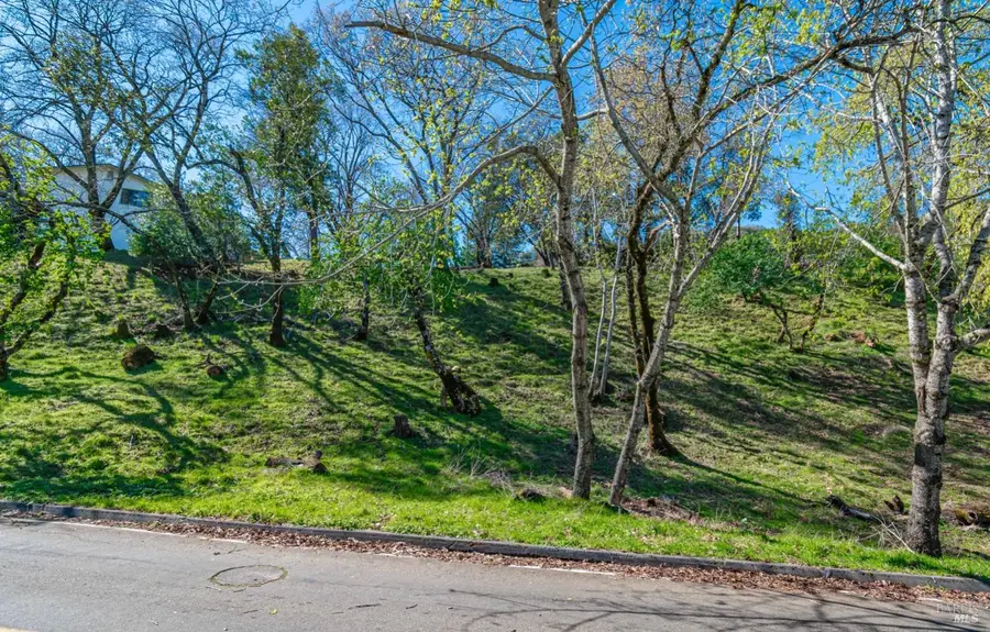 0 Country Club Lane #270, Napa, CA 94558 - #3