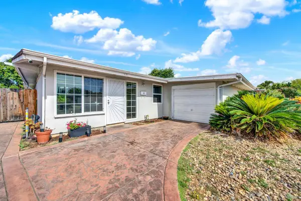 1131 1st Street, Fairfield, CA 94533