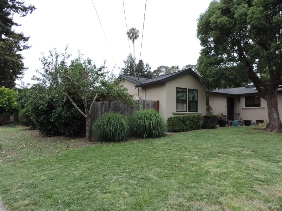 1027 Vassar Drive, Napa, CA 94558 - #3