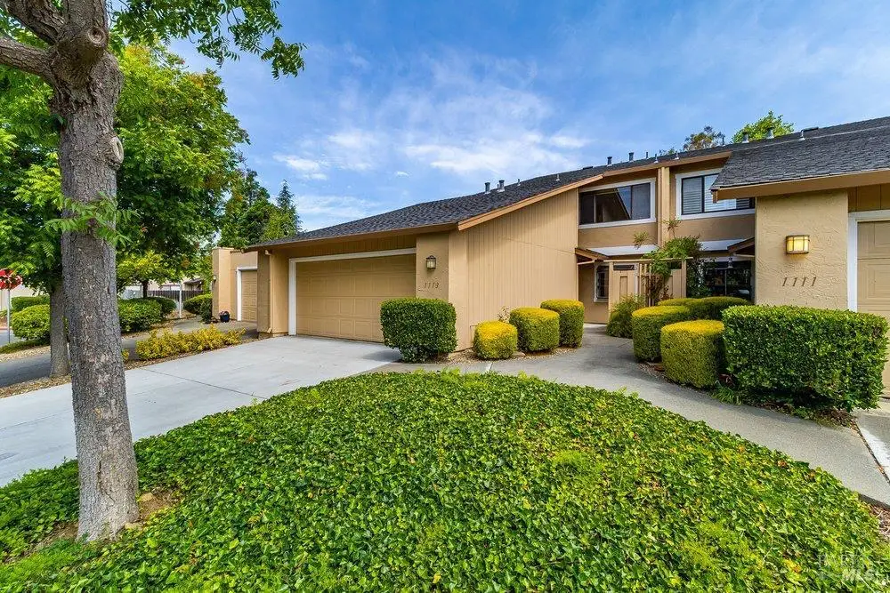 1113 Grove Circle, Benicia, CA 94510 - #1