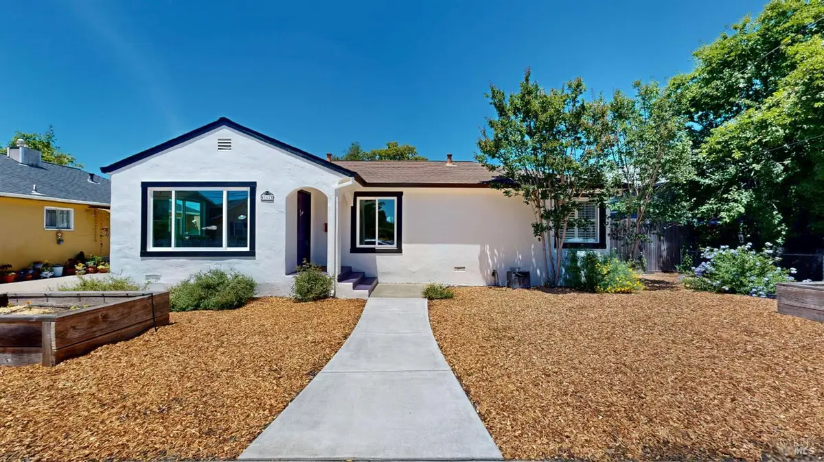 107 Decker Street, Santa Rosa, CA 95401 - #1