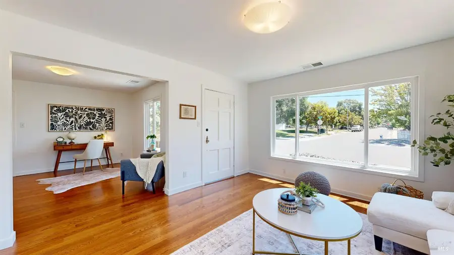 107 Decker Street, Santa Rosa, CA 95401 - #3