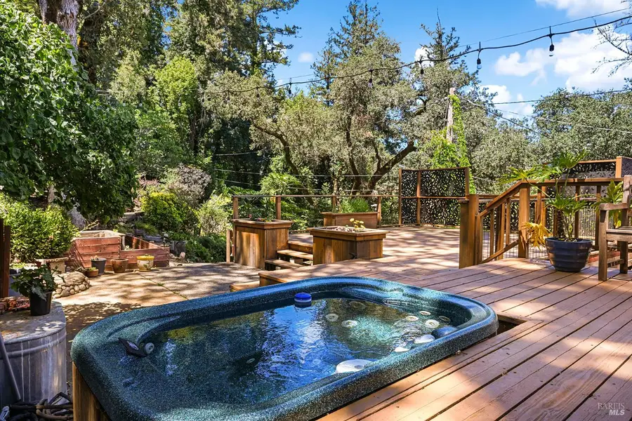 9695 Rio Vista Road, Forestville, CA 95436 - #3