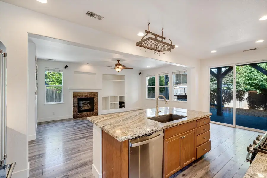 1541 Jainine Street, Santa Rosa, CA 95403 - #2