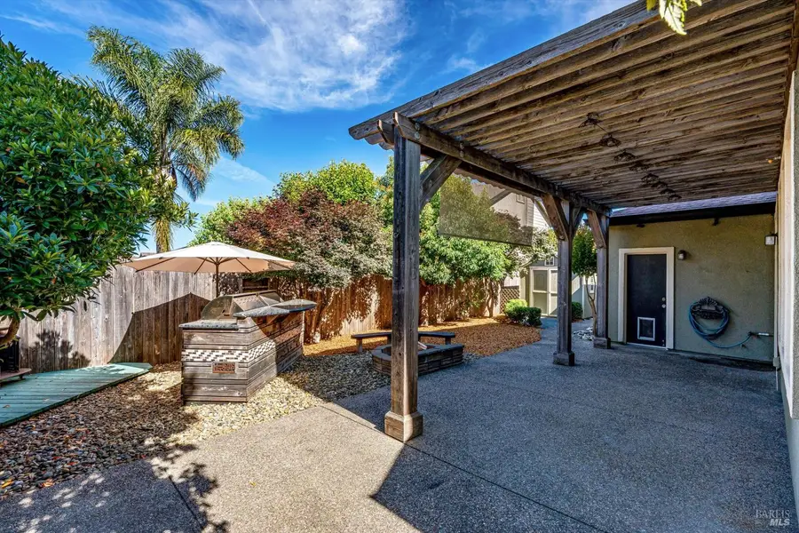 1541 Jainine Street, Santa Rosa, CA 95403 - #3