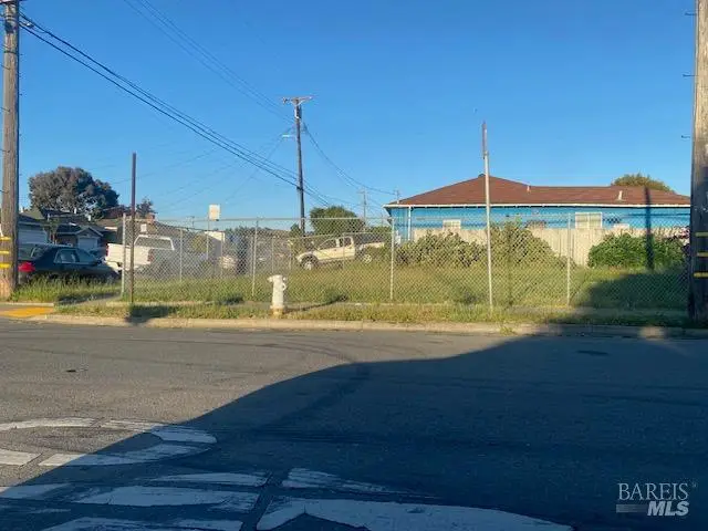 1800 Hellings Avenue, Richmond, CA 94801 - #1