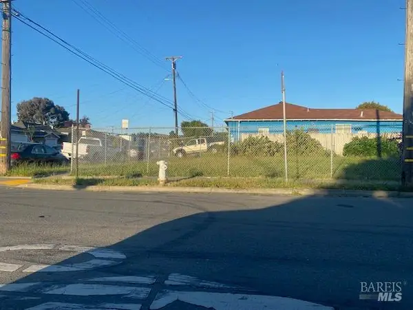 1800 Hellings Avenue, Richmond, CA 94801