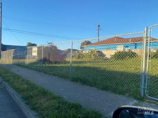 1800 Hellings Avenue, Richmond, CA 94801 - #3