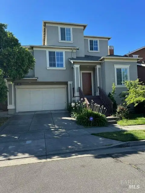 1944 Cooper Drive, Santa Rosa, CA 95404