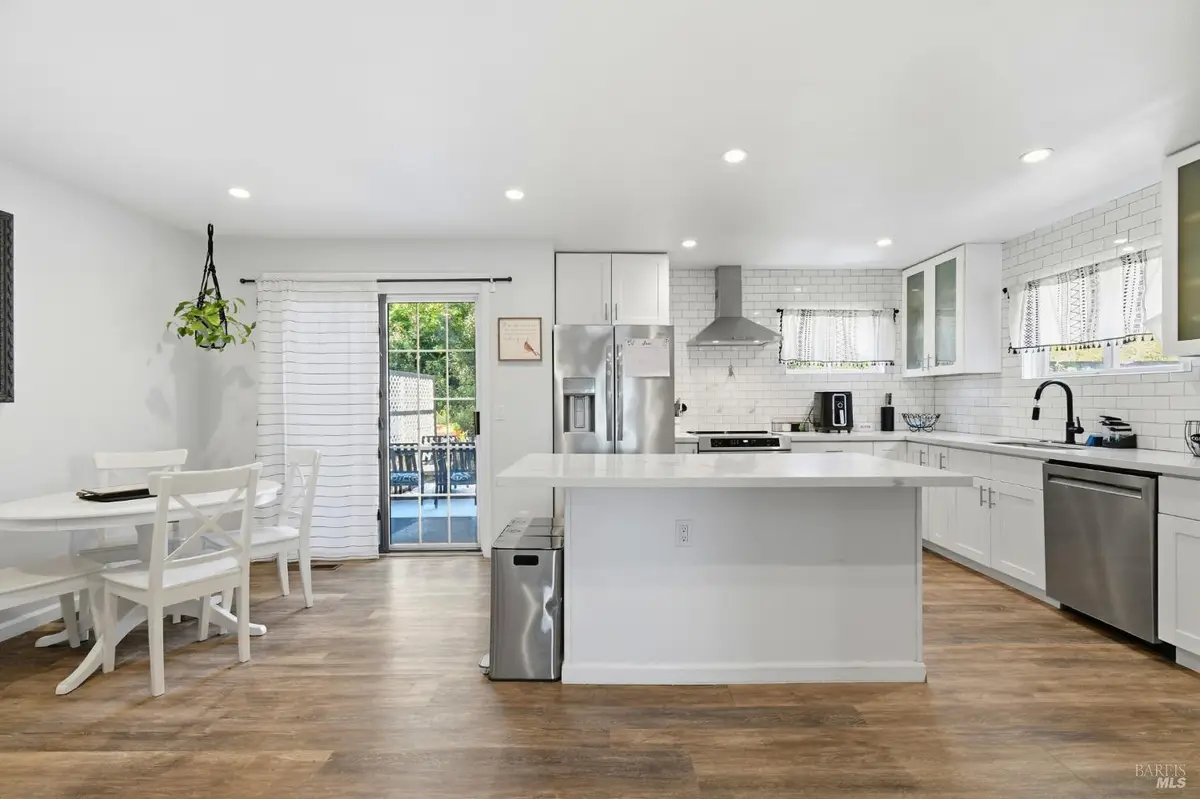 5193 Firestone Place, Santa Rosa, CA 95409 - #1