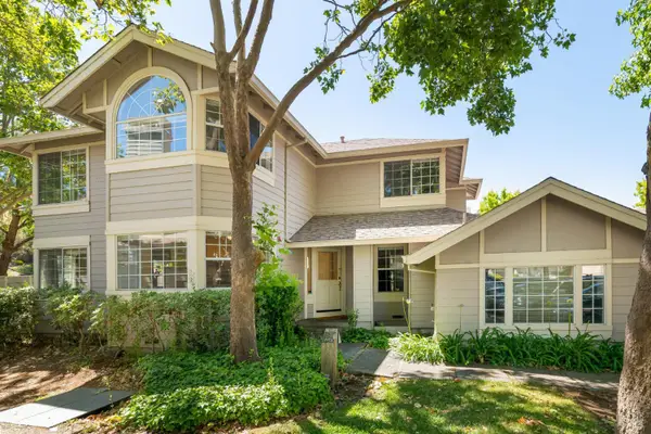 12 Bridle Path Lane, Novato, CA 94945