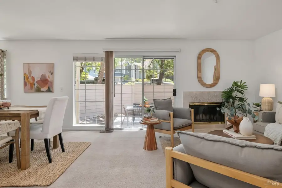 12 Bridle Path Lane, Novato, CA 94945 - #2