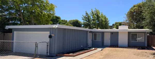 1237 Coronel Avenue, Vallejo, CA 94591