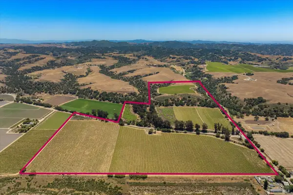0 5533 Foxen Canyon Road, Santa Maria, CA 93454
