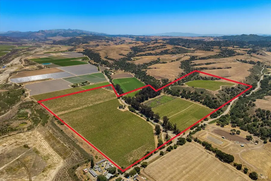 0 5533 Foxen Canyon Road, Santa Maria, CA 93454 - #2