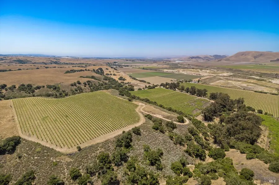 0 5533 Foxen Canyon Road, Santa Maria, CA 93454 - #3
