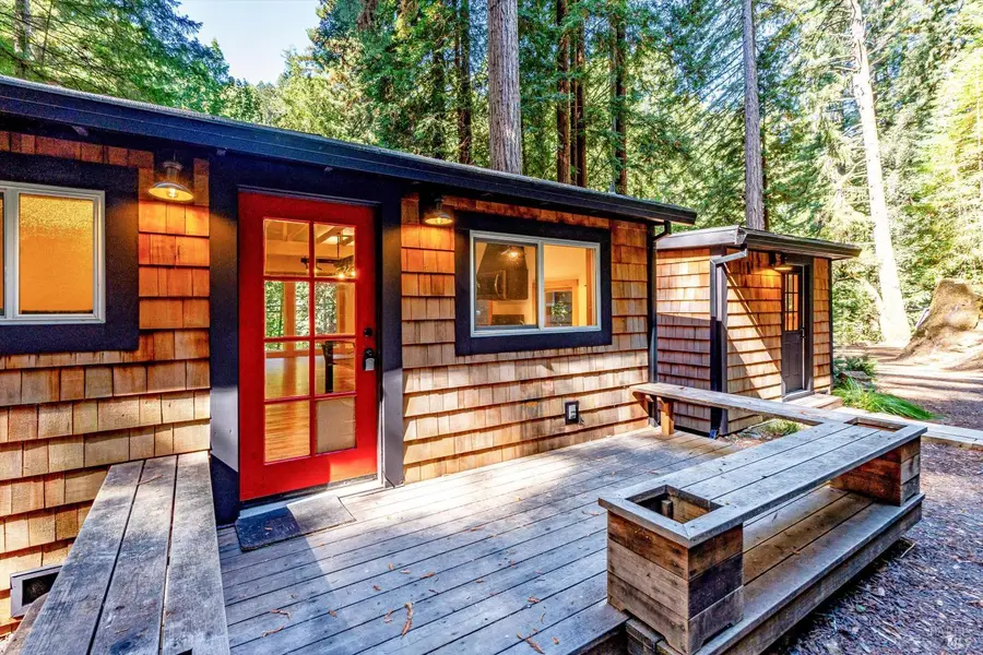 4350 Cazadero Highway, Cazadero, CA 95421 - #2