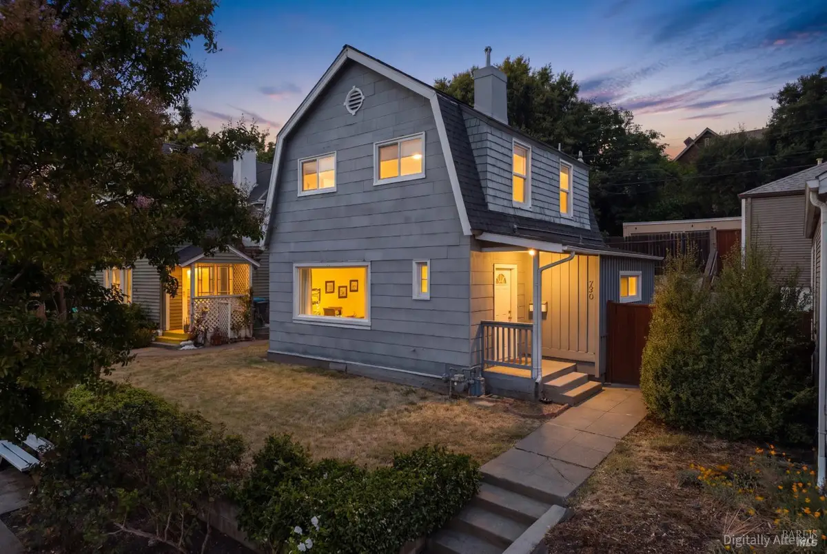 720 Wilson Avenue, Vallejo, CA 94590 - #1