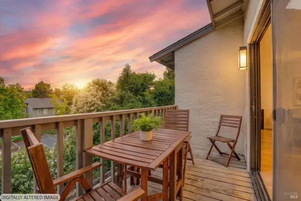 900 Cambridge Drive #182, Benicia, CA 94510
