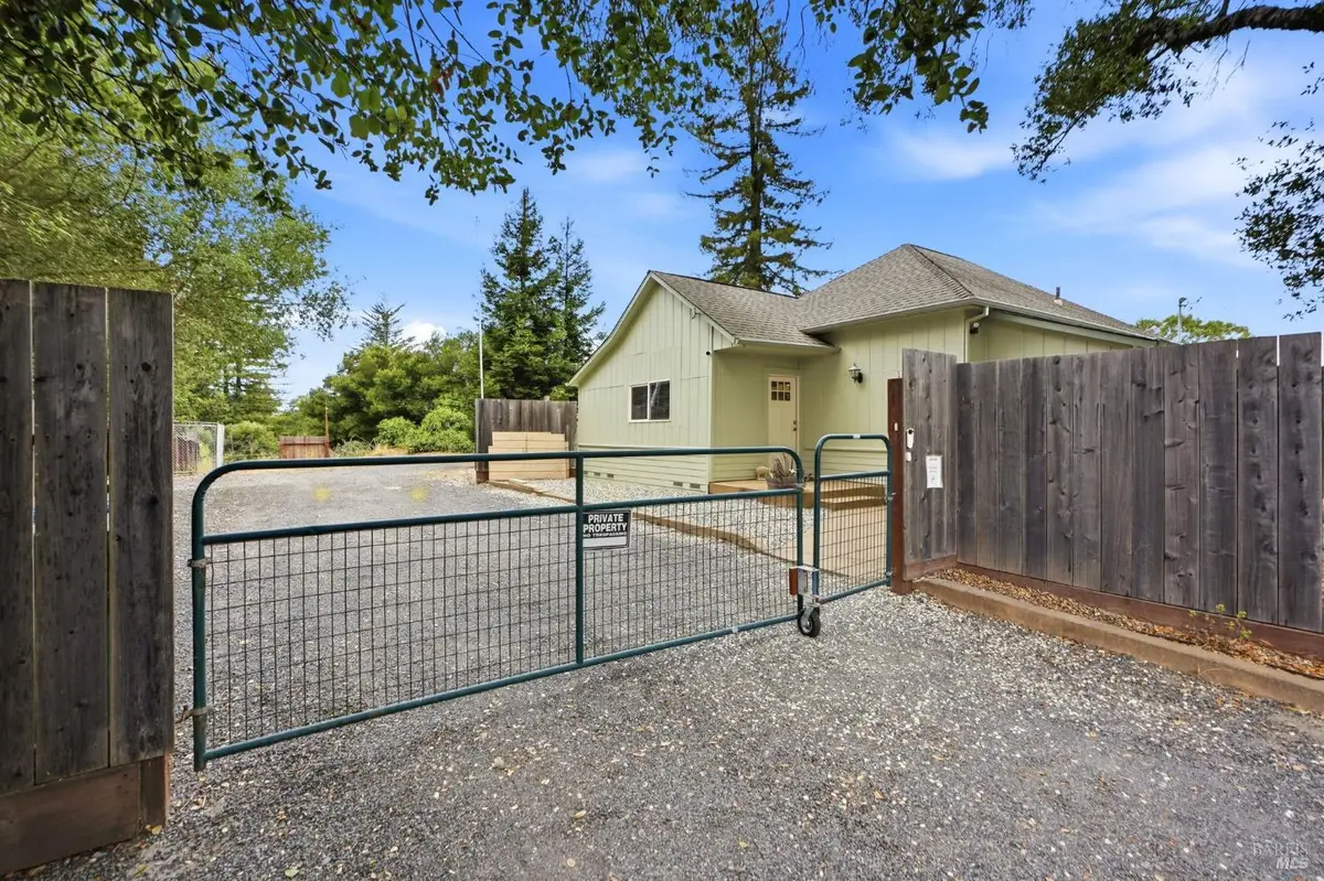 4100 Vine Hill Road, Sebastopol, CA 95472 - #1