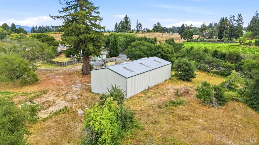 4100 Vine Hill Road, Sebastopol, CA 95472 - #2