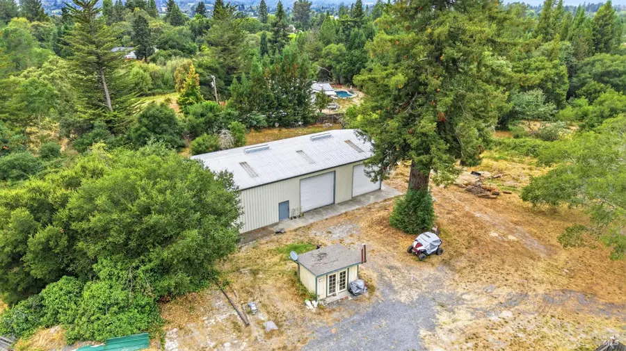 4100 Vine Hill Road, Sebastopol, CA 95472 - #3