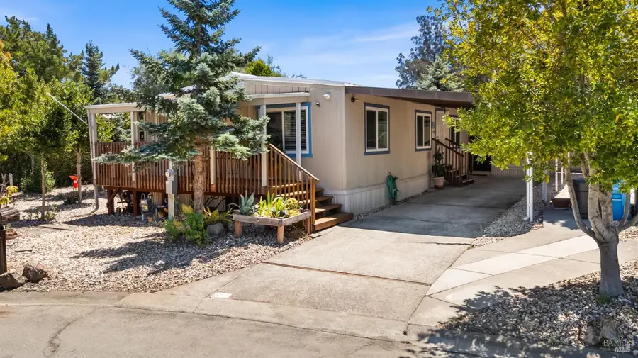 136 Ann Court, Vallejo, CA 94590 - #2