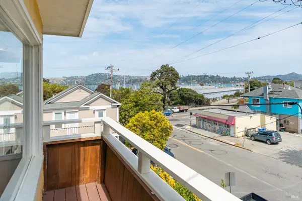506 Spring Street, Sausalito, CA 94965