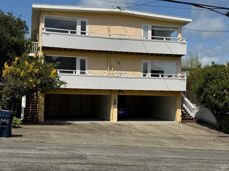 506 Spring Street, Sausalito, CA 94965 - #2