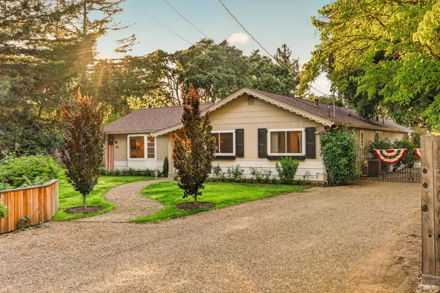 749 Grove Street, Sonoma, CA 95476 - #3