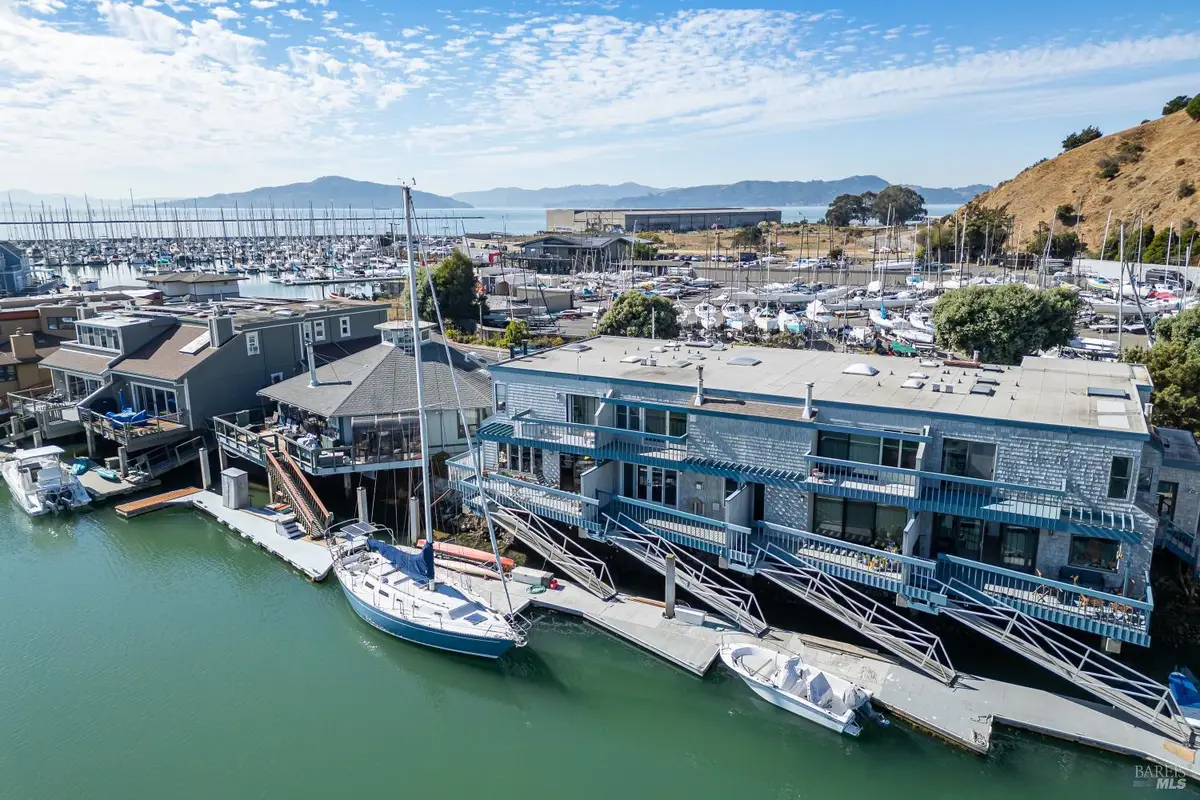 1318 Mallard Drive, Richmond, CA 94801 - #1