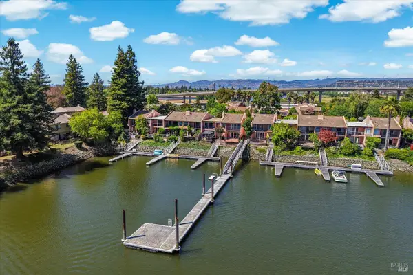 1028 Marina Drive, Napa, CA 94559
