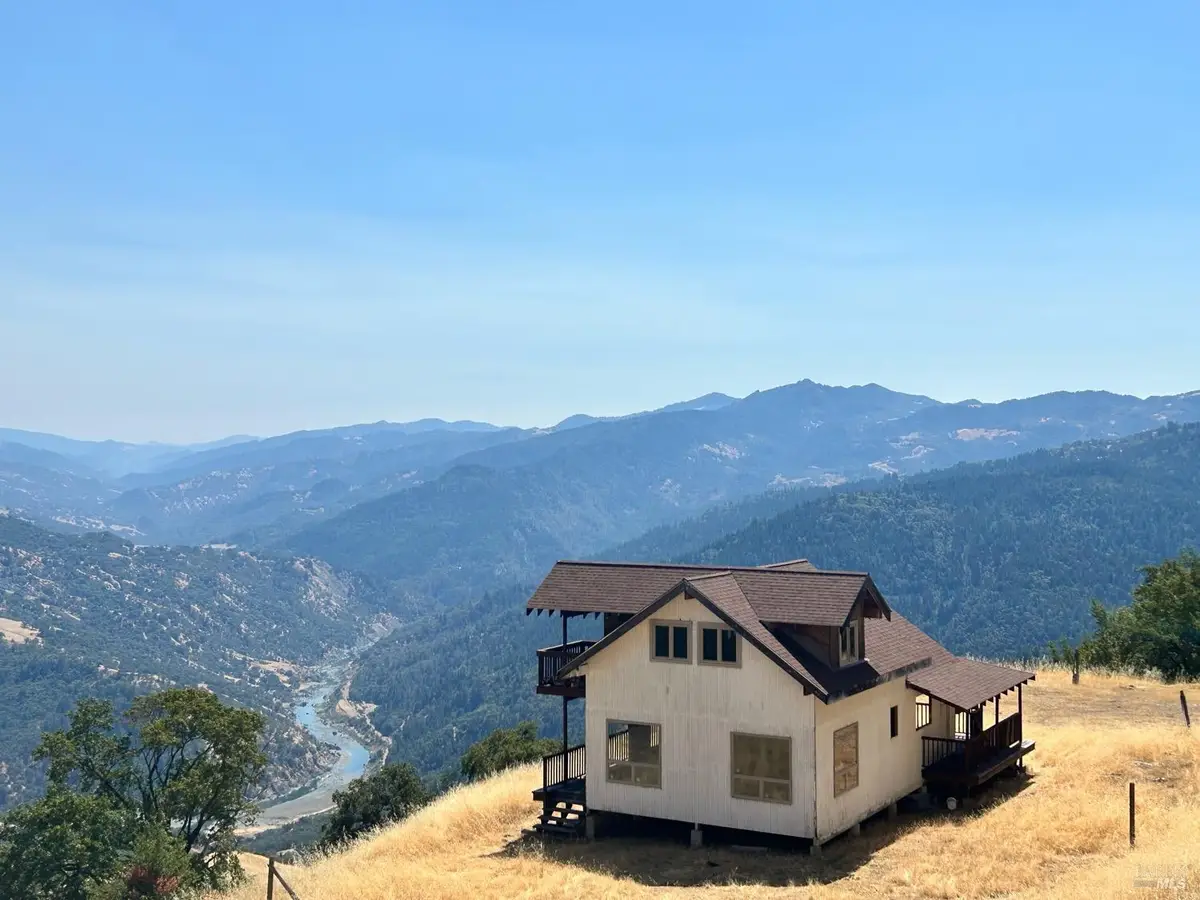 74250 Island Mountain Road, Piercy, CA 95587 - #1