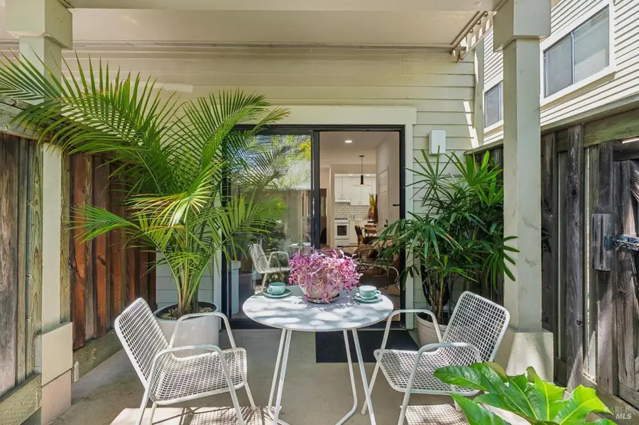123 Eucalyptus Knoll Street, Mill Valley, CA 94941 - #2