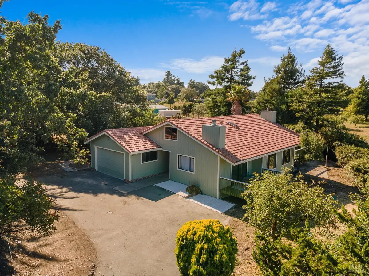 4800 Paulsen Lane, Sebastopol, CA 95472 - #1