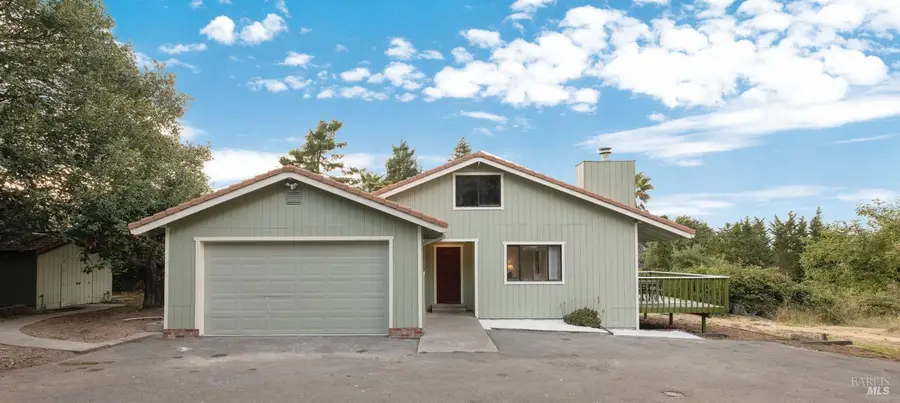 4800 Paulsen Lane, Sebastopol, CA 95472 - #2