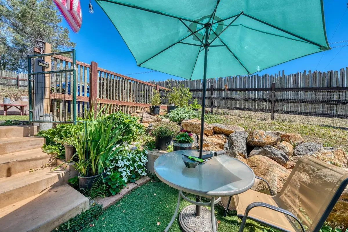21738 Yankee Valley Road, Hidden Valley Lake, CA 95467 - #1