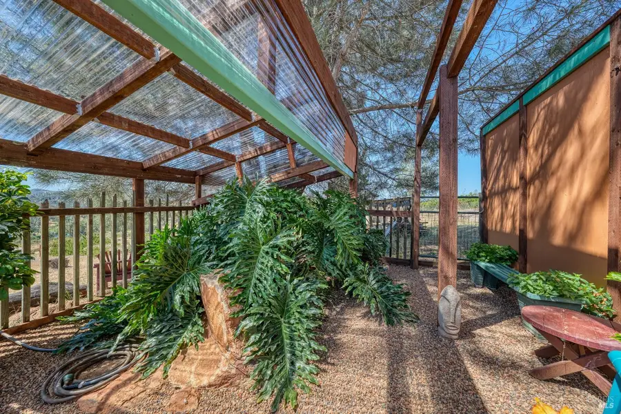 21738 Yankee Valley Road, Hidden Valley Lake, CA 95467 - #2