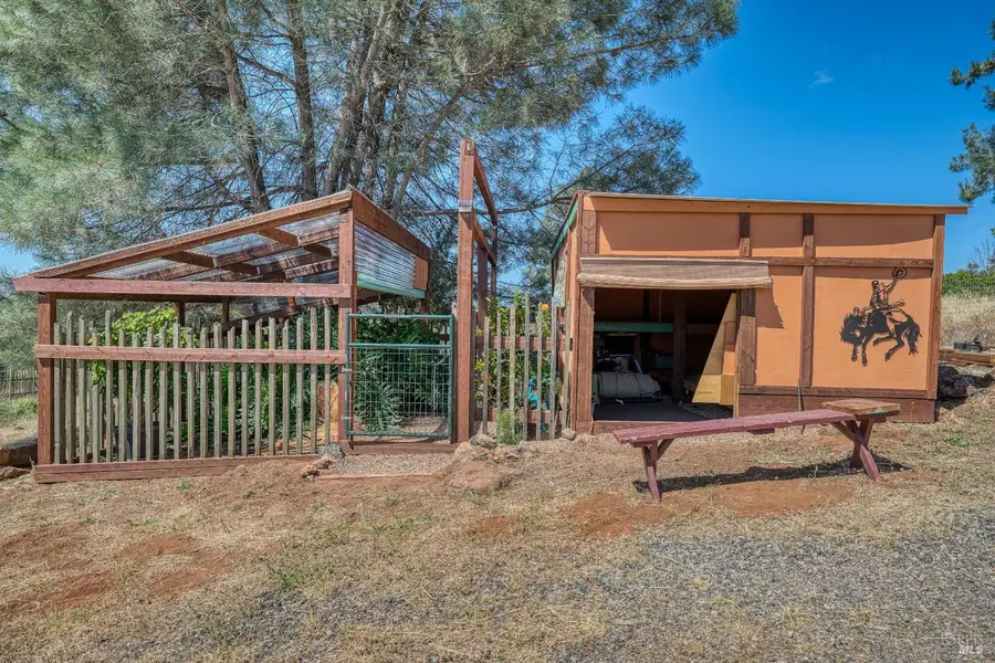 21738 Yankee Valley Road, Hidden Valley Lake, CA 95467 - #3