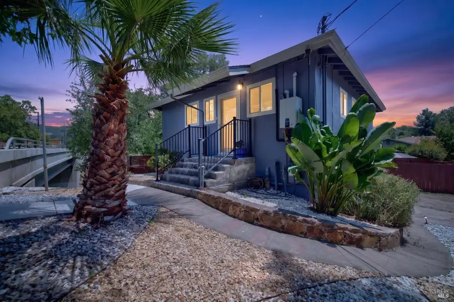 320 Boyes Boulevard, Sonoma, CA 95476 - #2