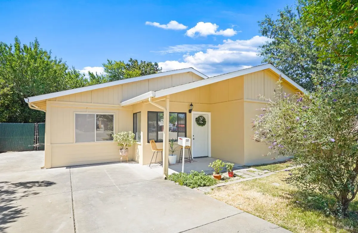 51 Solano Drive, Dixon, CA 95620 - #1