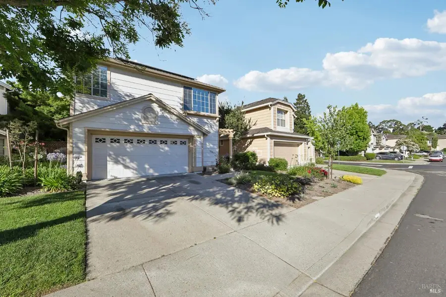 402 Orchard View Avenue, Martinez, CA 94553 - #2