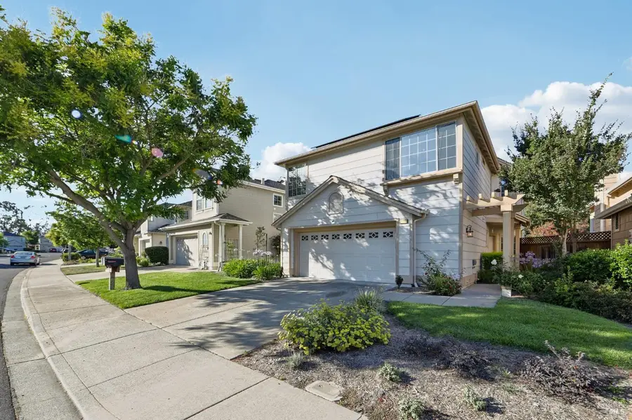 402 Orchard View Avenue, Martinez, CA 94553 - #3