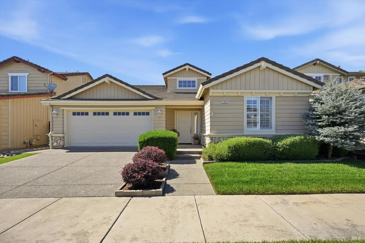 7237 16th Hole Drive, Windsor, CA 95492 - #1