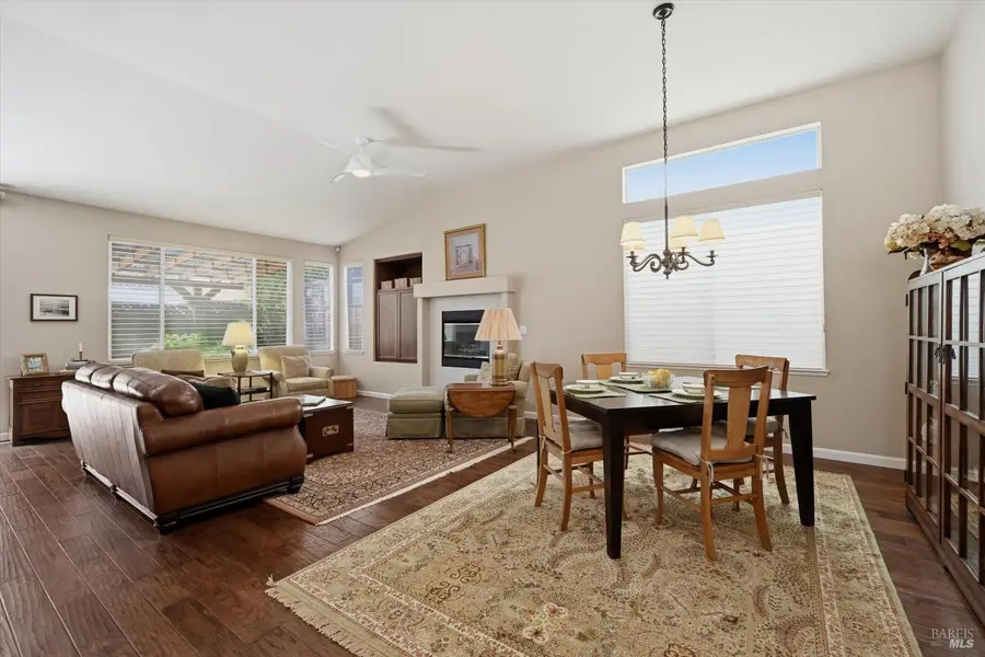 7237 16th Hole Drive, Windsor, CA 95492 - #3