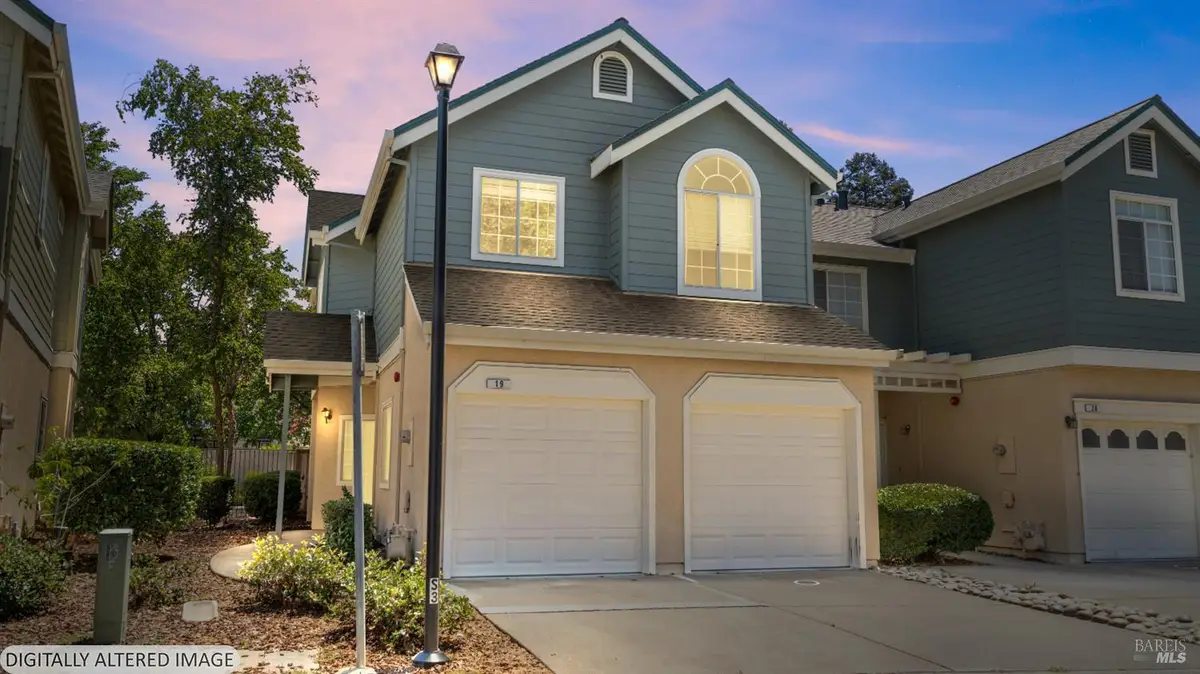 19 Manchester Lane, Fairfield, CA 94533 - #1