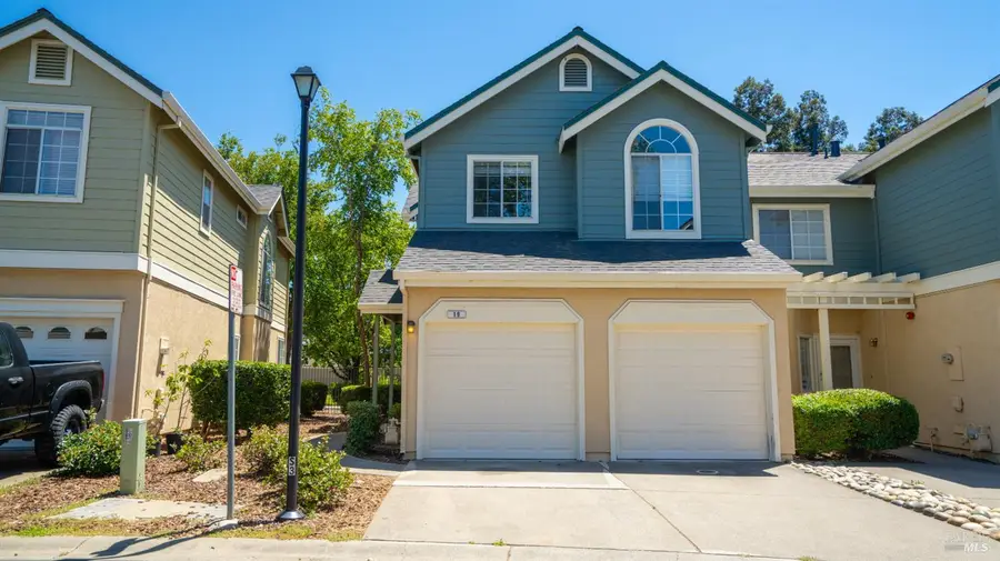 19 Manchester Lane, Fairfield, CA 94533 - #2