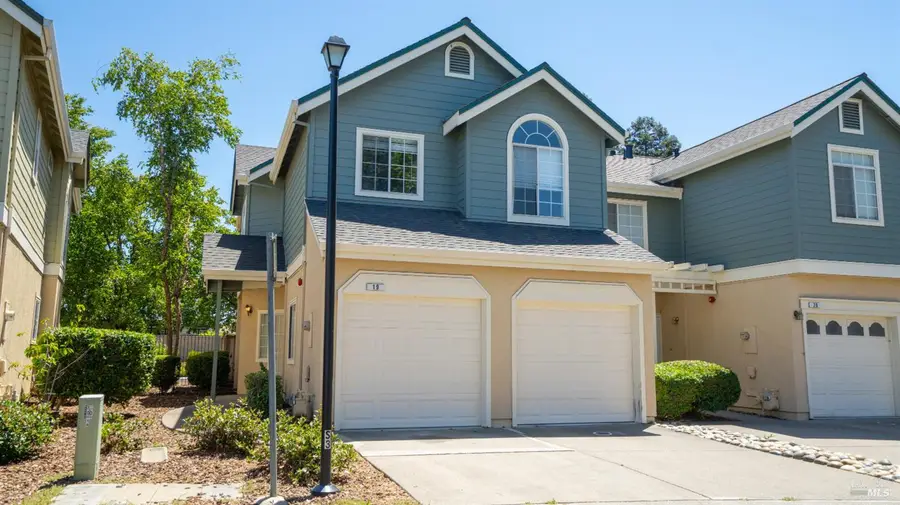 19 Manchester Lane, Fairfield, CA 94533 - #3