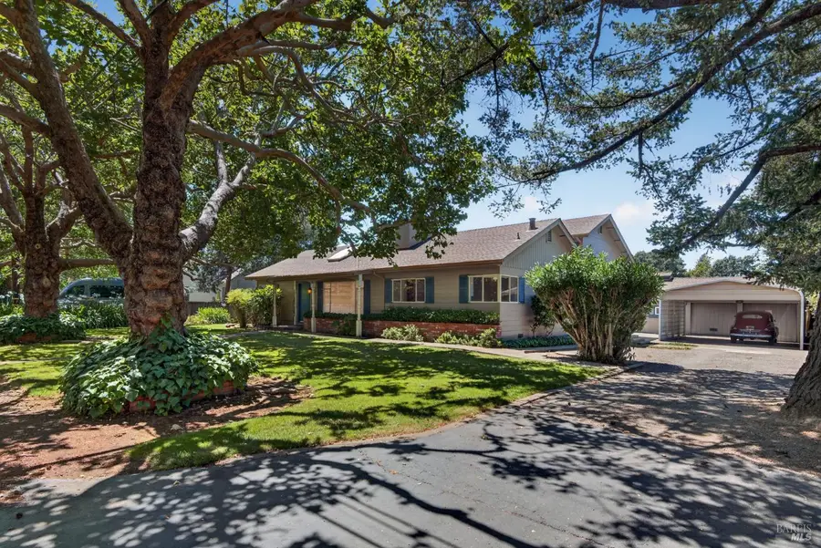 1194 Wild Rose Drive, Santa Rosa, CA 95401 - #2
